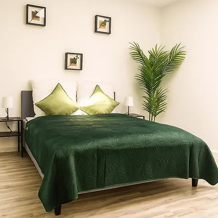 Modernes City-apartment *