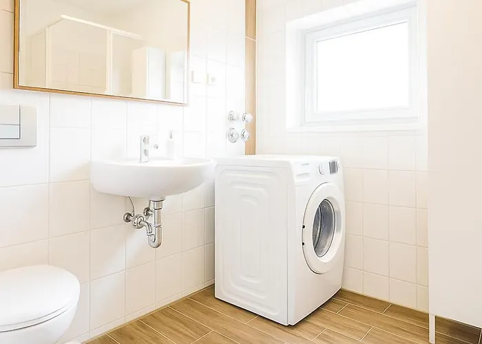 Modernes City-apartment